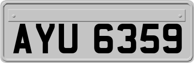 AYU6359