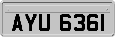AYU6361