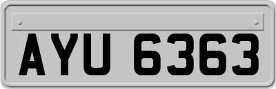 AYU6363