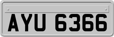 AYU6366