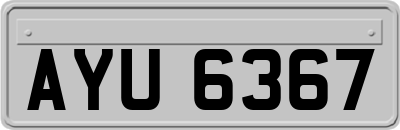 AYU6367