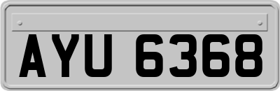 AYU6368