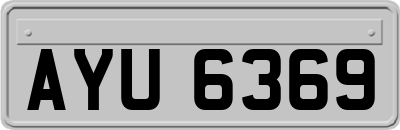AYU6369