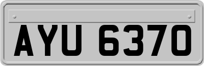AYU6370