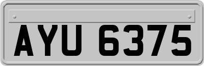 AYU6375
