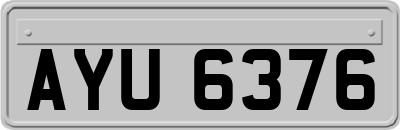 AYU6376