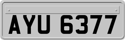 AYU6377
