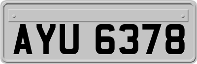 AYU6378