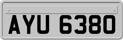 AYU6380