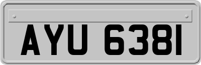 AYU6381