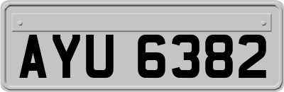 AYU6382