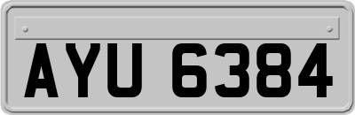 AYU6384