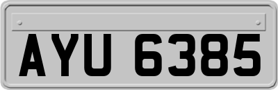 AYU6385