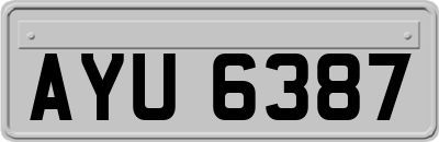 AYU6387
