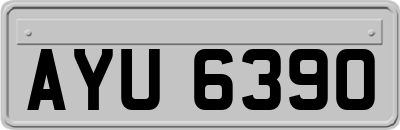 AYU6390