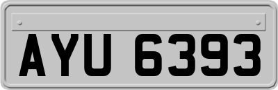 AYU6393
