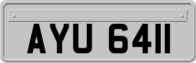AYU6411