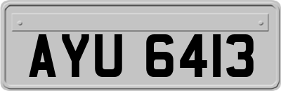 AYU6413