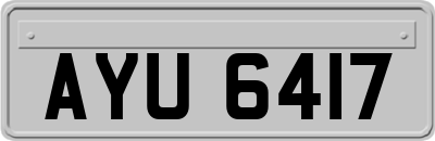 AYU6417