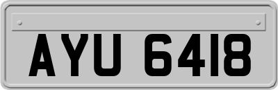 AYU6418