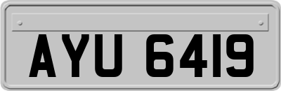 AYU6419