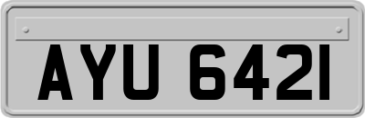 AYU6421