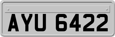 AYU6422