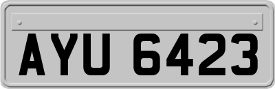 AYU6423