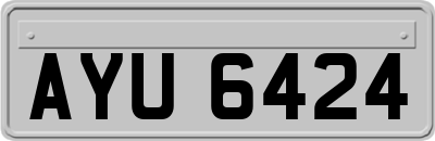 AYU6424