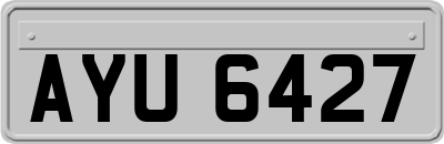 AYU6427