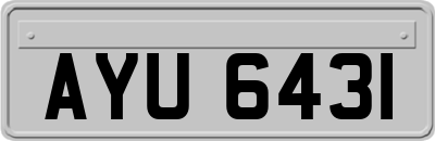 AYU6431