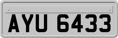 AYU6433