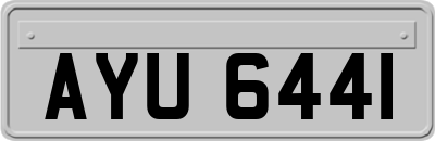 AYU6441