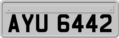 AYU6442