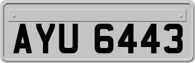 AYU6443