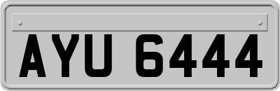 AYU6444