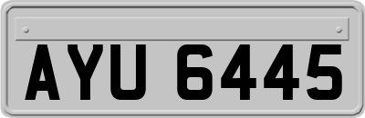 AYU6445
