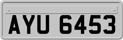 AYU6453