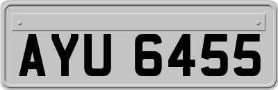 AYU6455