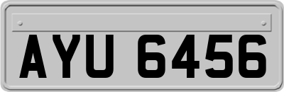 AYU6456