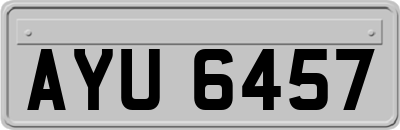 AYU6457