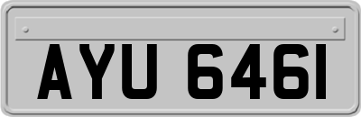 AYU6461