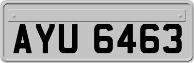 AYU6463