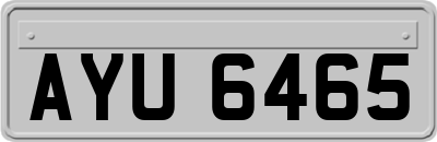 AYU6465