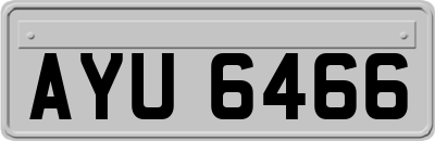 AYU6466
