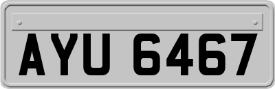 AYU6467
