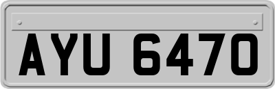 AYU6470