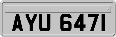AYU6471