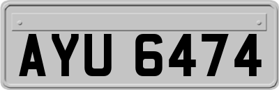 AYU6474