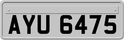 AYU6475